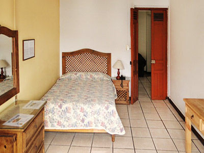 Hotel Posada San Pablo Guadalajara Exterior photo